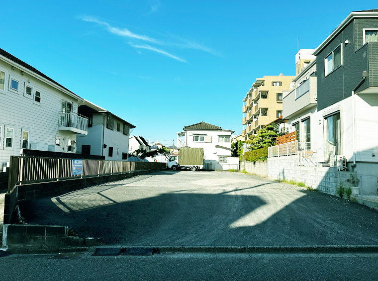 藤沢市石川